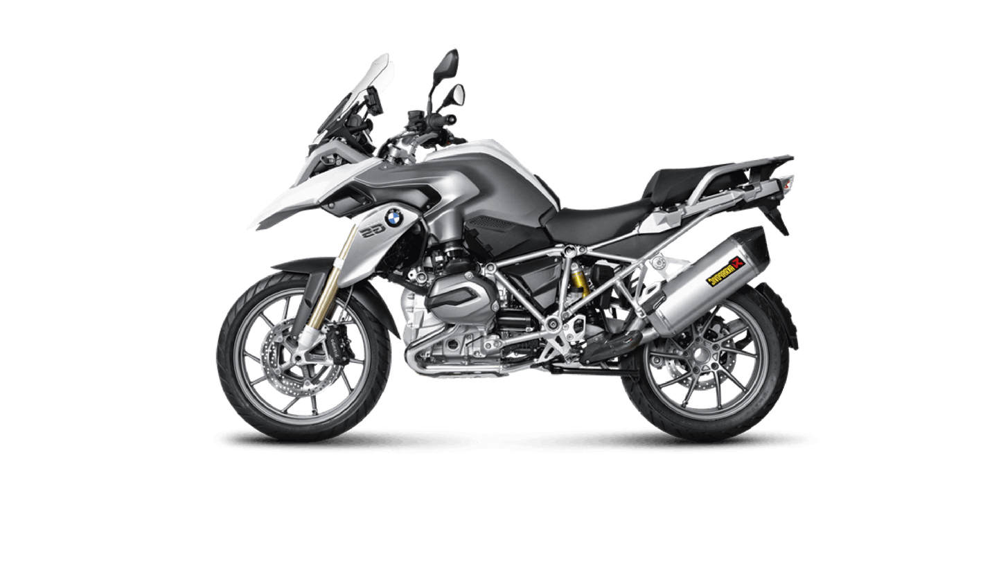 BMW R1200GS