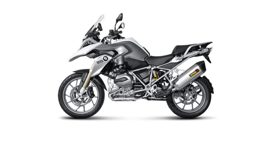 BMW R1200GS