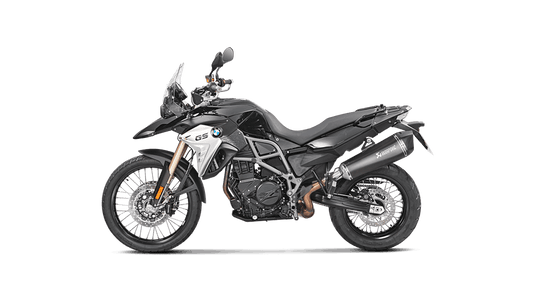 BMW F800GS / Adventure