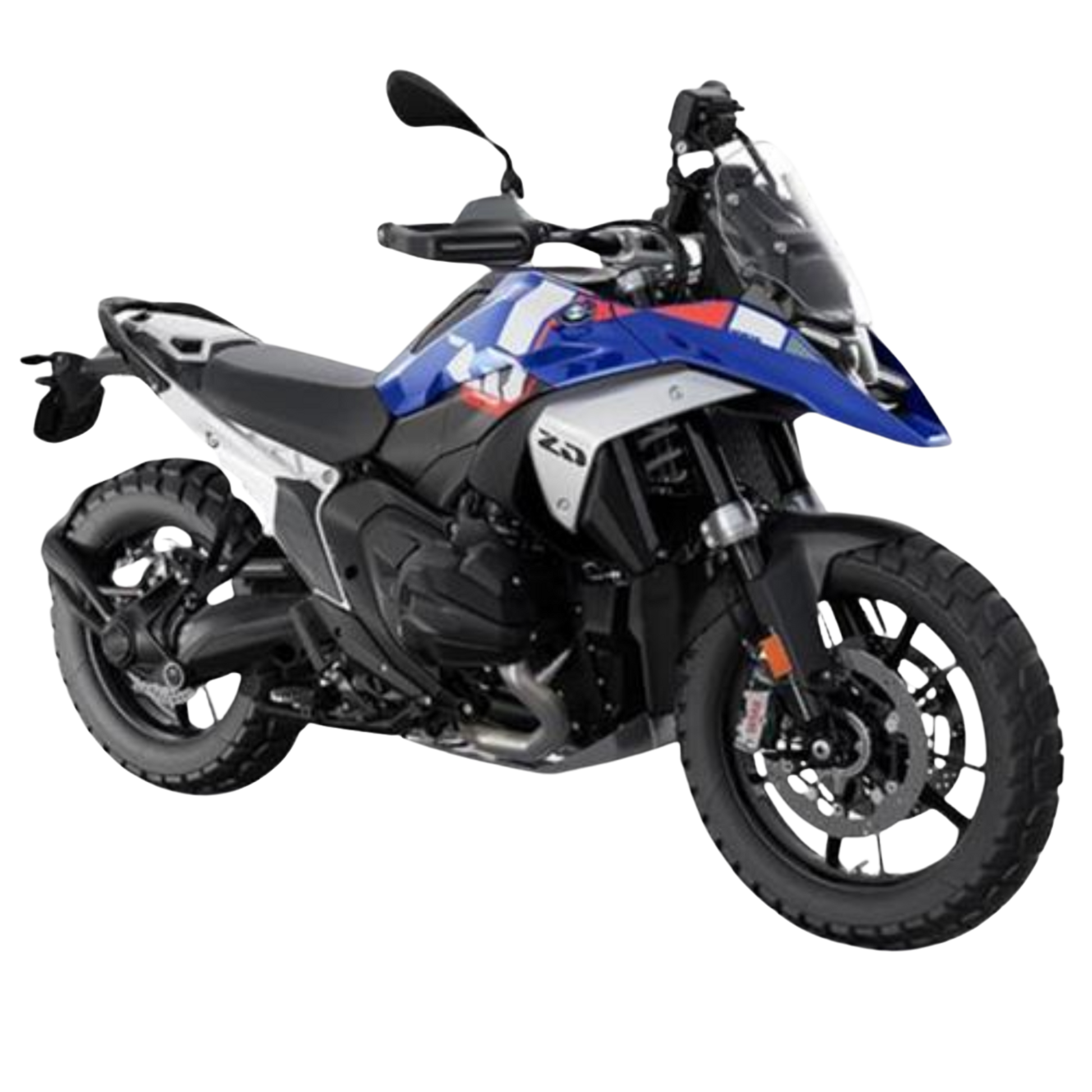 BMW R 1300 GS para arriendo en Patagonia