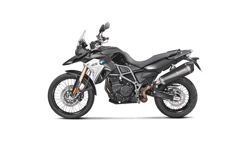 BMW F800GS / Adventure